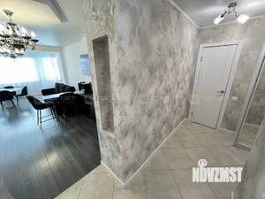 1-к квартира, вторичка, 53м2, 6/9 этаж