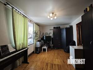 2-к квартира, вторичка, 56м2, 9/14 этаж