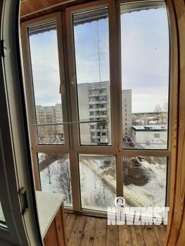 2-к квартира, вторичка, 47м2, 6/9 этаж