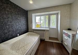 2-к квартира, вторичка, 45м2, 5/5 этаж