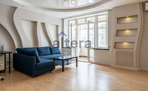 2-к квартира, вторичка, 75м2, 2/5 этаж