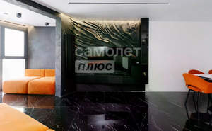 3-к квартира, вторичка, 94м2, 22/25 этаж