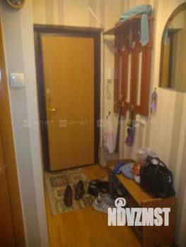 3-к квартира, вторичка, 62м2, 2/5 этаж