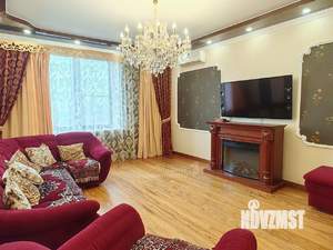 3-к квартира, вторичка, 130м2, 6/8 этаж