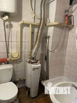 1-к квартира, вторичка, 31м2, 1/2 этаж