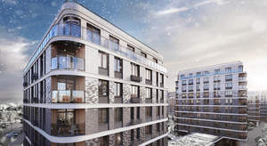 Студия квартира, вторичка, 25м2, 7/11 этаж