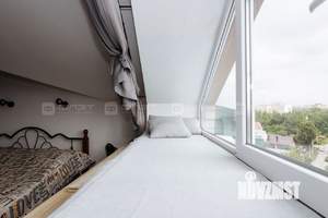 2-к квартира, вторичка, 84м2, 8/8 этаж