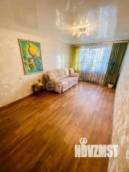 2-к квартира, вторичка, 44м2, 4/5 этаж