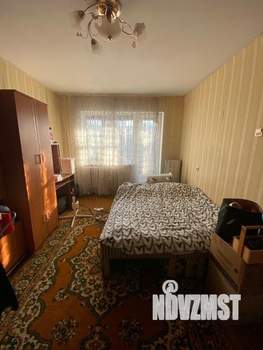 1-к квартира, вторичка, 32м2, 4/5 этаж