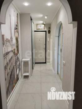 3-к квартира, вторичка, 66м2, 4/10 этаж