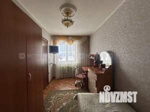 2-к квартира, вторичка, 45м2, 1/5 этаж