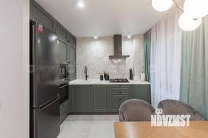 3-к квартира, вторичка, 66м2, 3/9 этаж