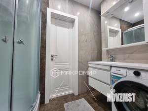 Студия квартира, сданный дом, 31м2, 7/19 этаж