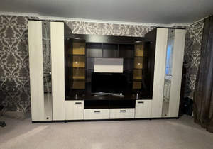 2-к квартира, вторичка, 65м2, 2/18 этаж