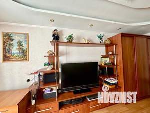 3-к квартира, вторичка, 68м2, 1/5 этаж