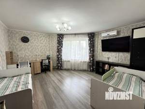 1-к квартира, вторичка, 48м2, 5/16 этаж