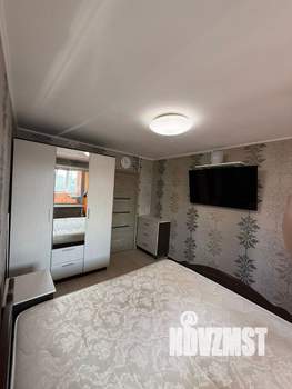 3-к квартира, вторичка, 68м2, 8/12 этаж