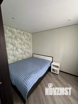 2-к квартира, вторичка, 46м2, 5/5 этаж