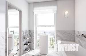 2-к квартира, вторичка, 35м2, 21/26 этаж