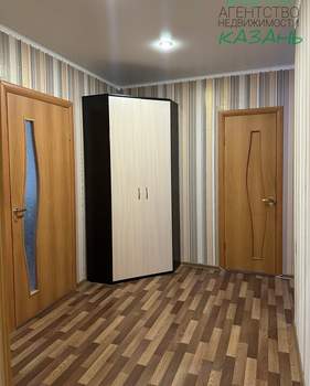 1-к квартира, вторичка, 50м2, 15/16 этаж