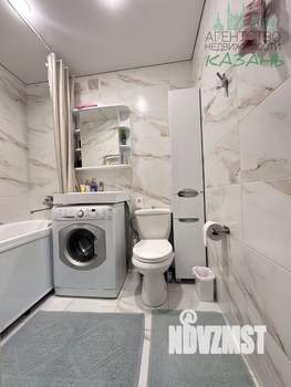 3-к квартира, вторичка, 57м2, 8/9 этаж