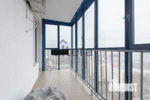 1-к квартира, вторичка, 49м2, 17/20 этаж