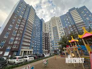 3-к квартира, вторичка, 85м2, 16/18 этаж