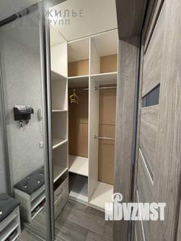 1-к квартира, вторичка, 36м2, 10/10 этаж