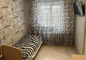 2-к квартира, вторичка, 45м2, 1/5 этаж