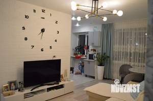 3-к квартира, вторичка, 56м2, 1/3 этаж