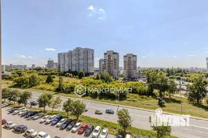 1-к квартира, вторичка, 33м2, 7/19 этаж
