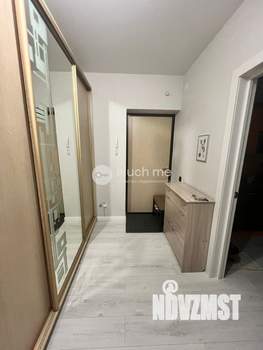 2-к квартира, вторичка, 56м2, 9/10 этаж