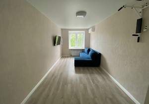 2-к квартира, вторичка, 46м2, 4/5 этаж