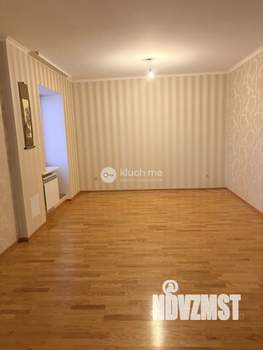3-к квартира, вторичка, 107м2, 2/6 этаж