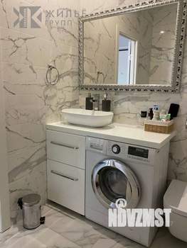 1-к квартира, вторичка, 43м2, 4/5 этаж