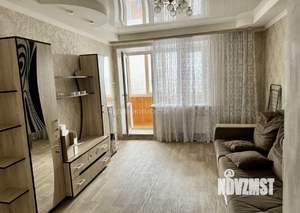 3-к квартира, вторичка, 64м2, 5/9 этаж