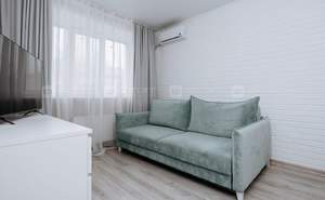 1-к квартира, вторичка, 30м2, 4/5 этаж