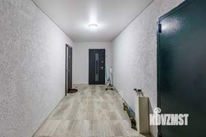 3-к квартира, вторичка, 54м2, 5/9 этаж