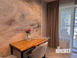 2-к квартира, вторичка, 50м2, 6/10 этаж
