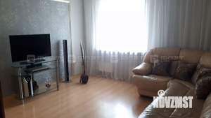 4-к квартира, вторичка, 82м2, 3/18 этаж