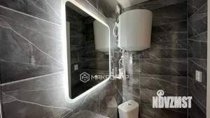 Студия квартира, вторичка, 13м2, 5/5 этаж