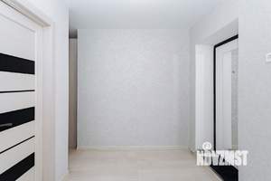 2-к квартира, вторичка, 51м2, 1/5 этаж