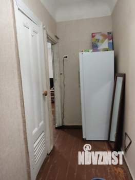 1-к квартира, вторичка, 31м2, 4/5 этаж