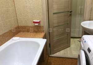 1-к квартира, вторичка, 19м2, 2/12 этаж