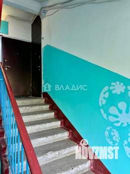 2-к квартира, вторичка, 46м2, 3/5 этаж