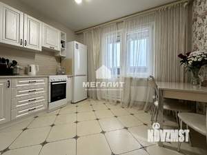 1-к квартира, вторичка, 41м2, 10/17 этаж