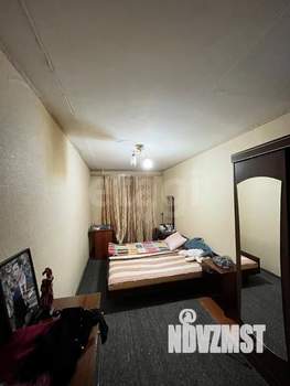 3-к квартира, вторичка, 61м2, 1/5 этаж