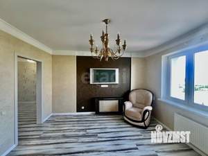 2-к квартира, вторичка, 60м2, 12/18 этаж