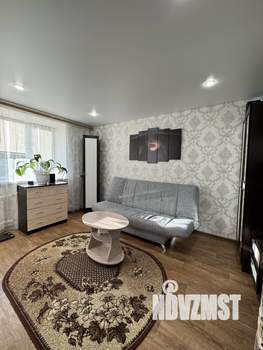 Студия квартира, вторичка, 25м2, 3/5 этаж