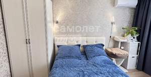 3-к квартира, вторичка, 60м2, 3/8 этаж